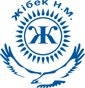 logo zhibek1 - Фартук корпоративный
