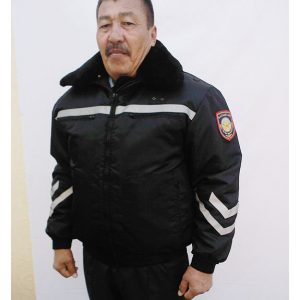politseiskaya forma 1 300x300 - Куртка мужская (зимняя)- форменная одежда