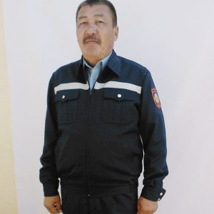 politseiskaya forma 2 300x300 - Куртка мужская (демисезонная)- форменная одежда
